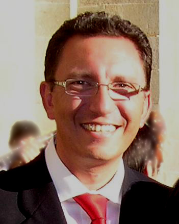 Professor Juan José Rodríguez-Andina